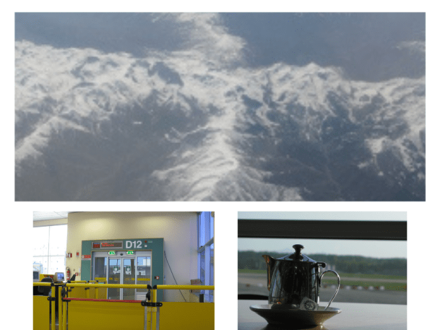 barcellona volo PSCT TB