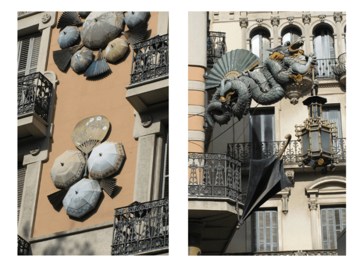 rambla ombrelliPSCT TB