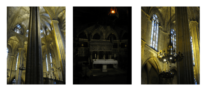 barcellona cattedral 3