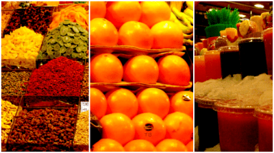 Il sogno nel bagaglio