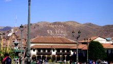 Cuzco