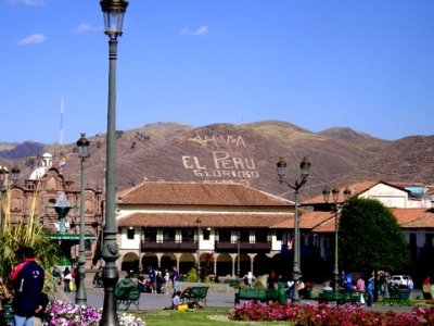 Cusco - Perù