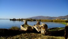Lago Titicaca