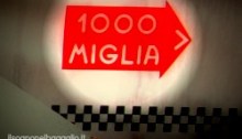 Brescia 1000 miglia