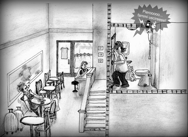 Tizi&Piero a Madrid gaffe-tizi&piero-madrid-design-and-photo-by-Tiziana-Bergantin-B901