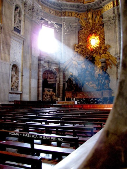 Roma-cattedrale-san-pietro-photo-by-Tiziana-Bergantin-B703