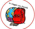 Logo I viaggi di Daniele