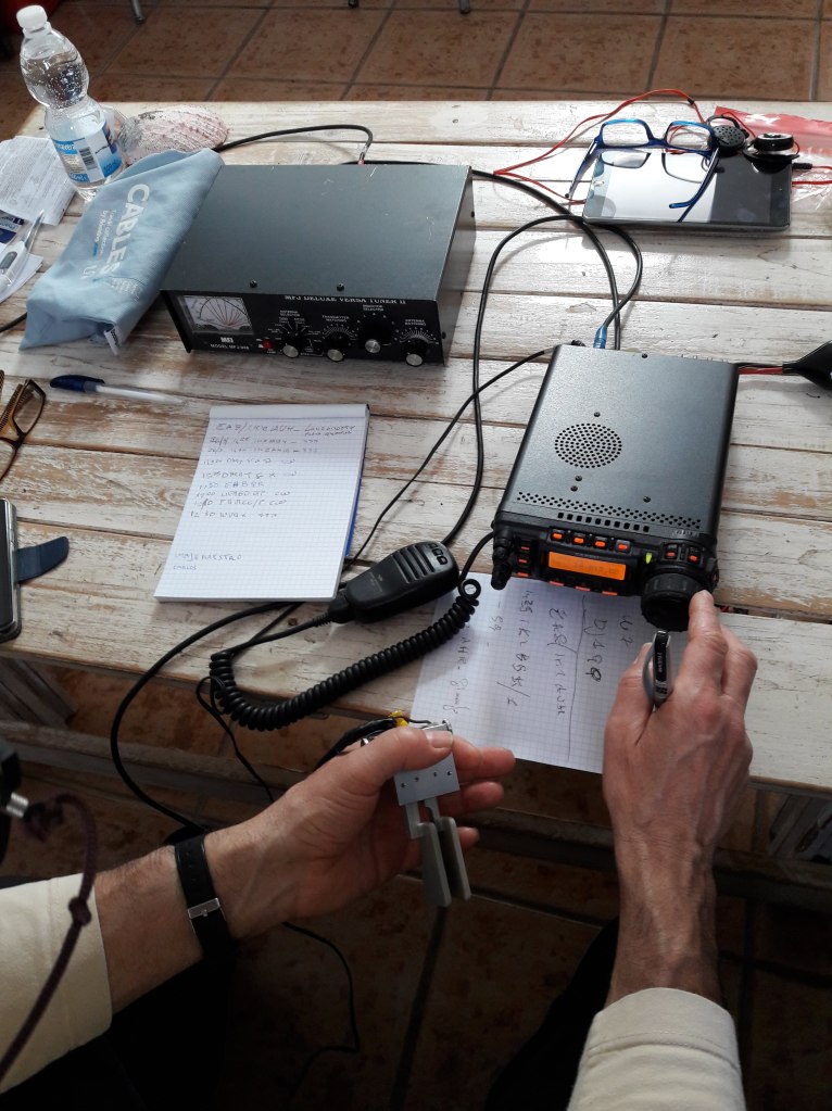 Lanzarote, Playa Quemada, home PSCT TB