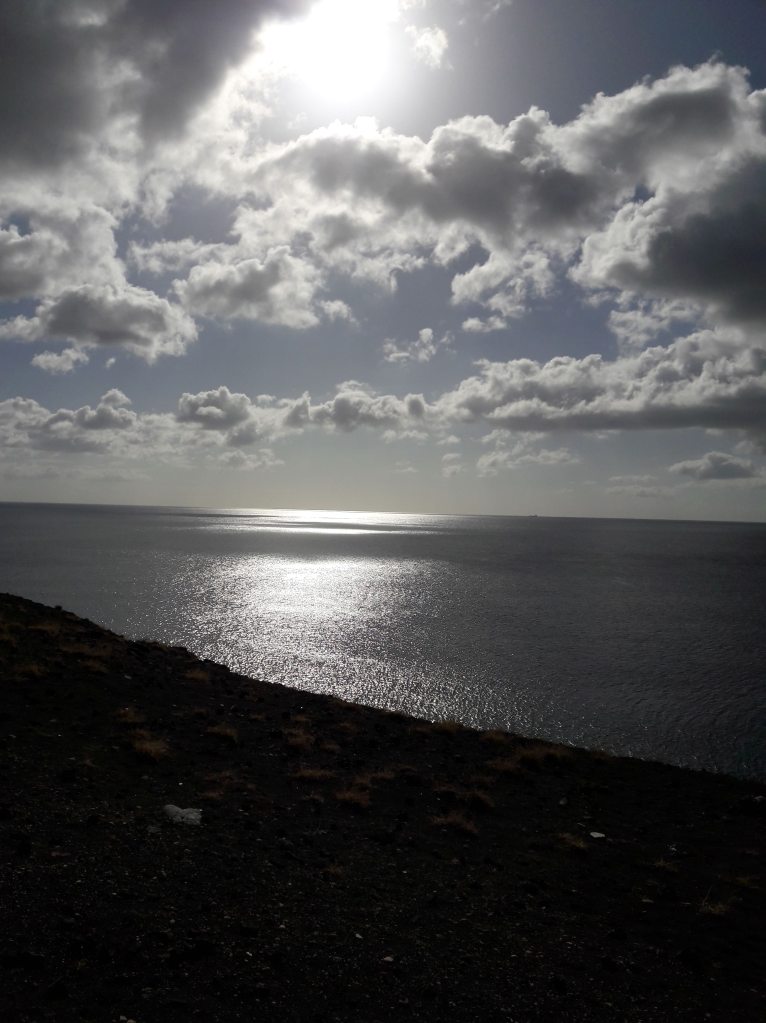 Lanzarote, El Golfo, 4 PSCT TB
