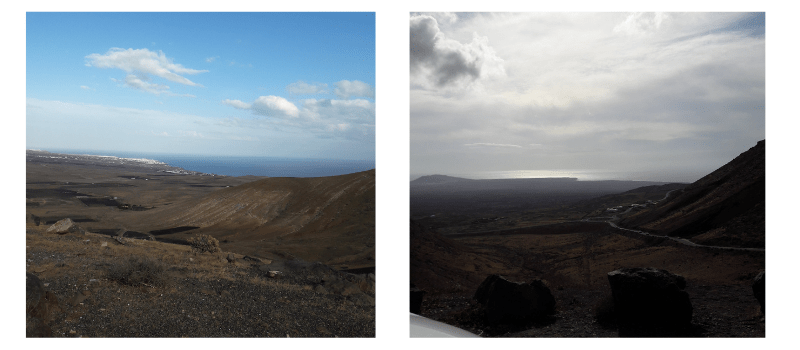 Lanzarote Island PSCT TB