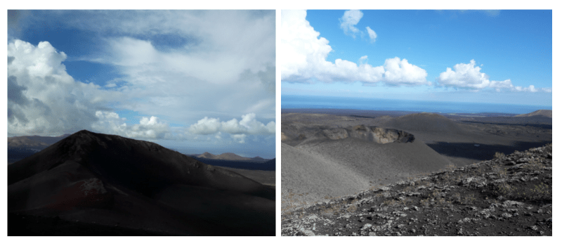 Lanzarote Timanfaya 2 TB