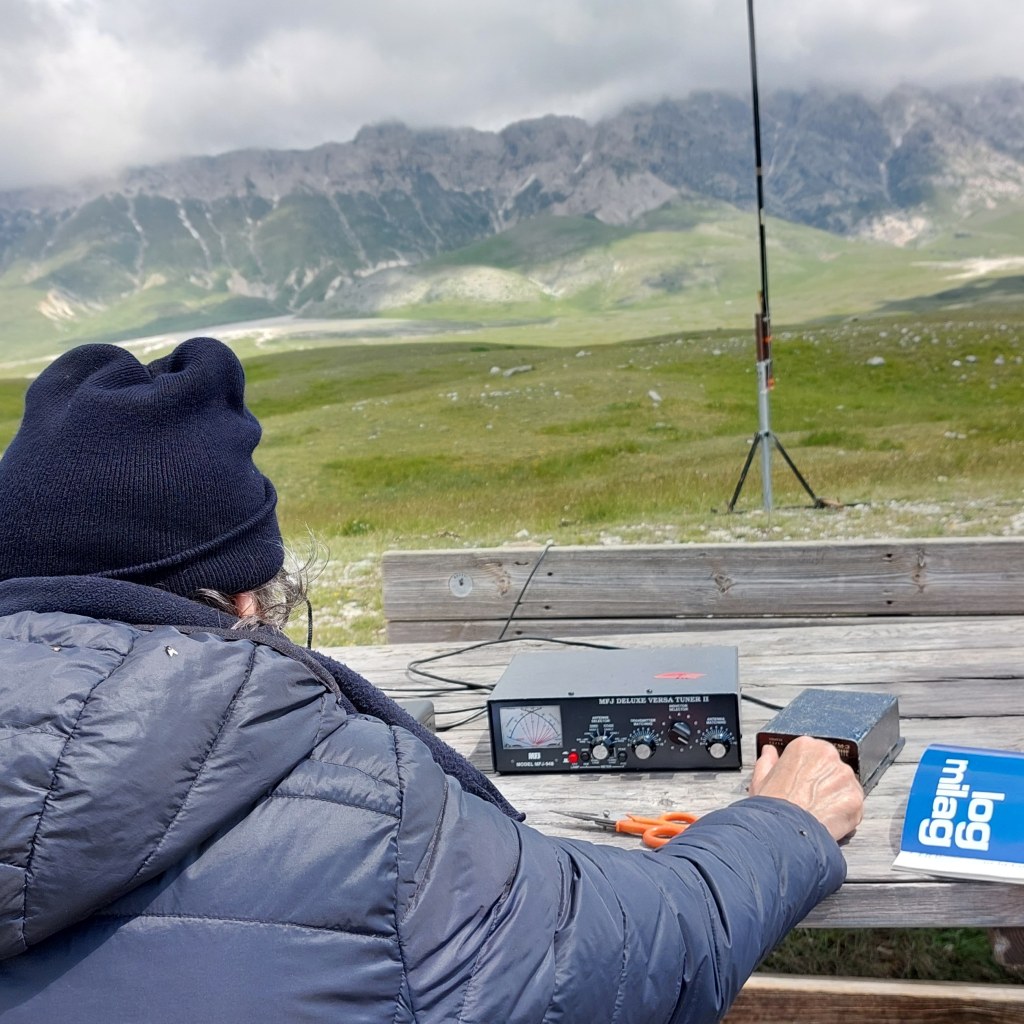 Campo Imperatore partosoloconte 2022